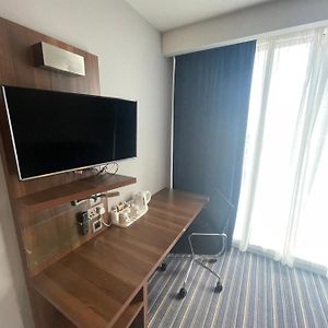 Double Room Mobility accessible